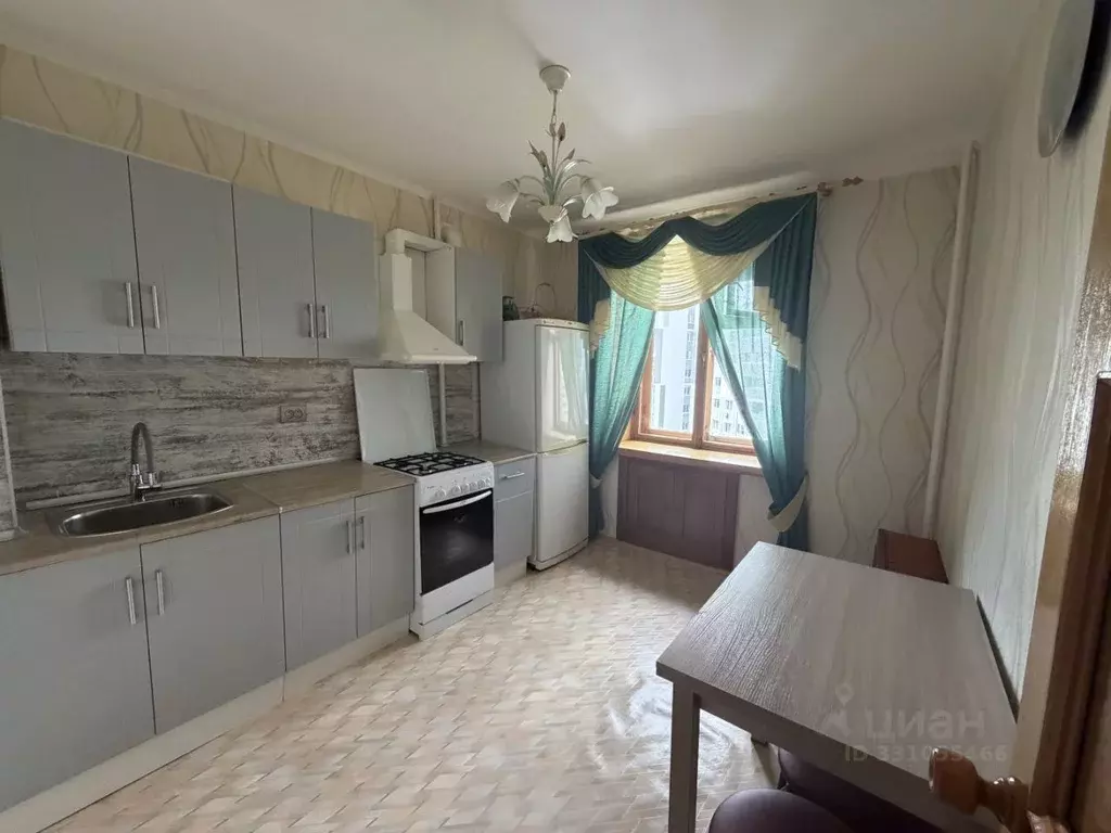 3-к кв. Самарская область, Самара ул. Советской Армии, 127 (68.6 м) - Фото 1
