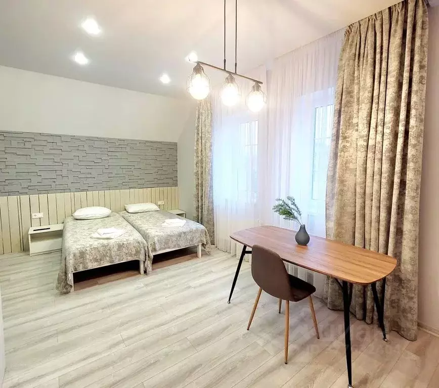 Дом в Калининградская область, Светлогорск Сосновая ул., 27 (170 м) - Фото 2