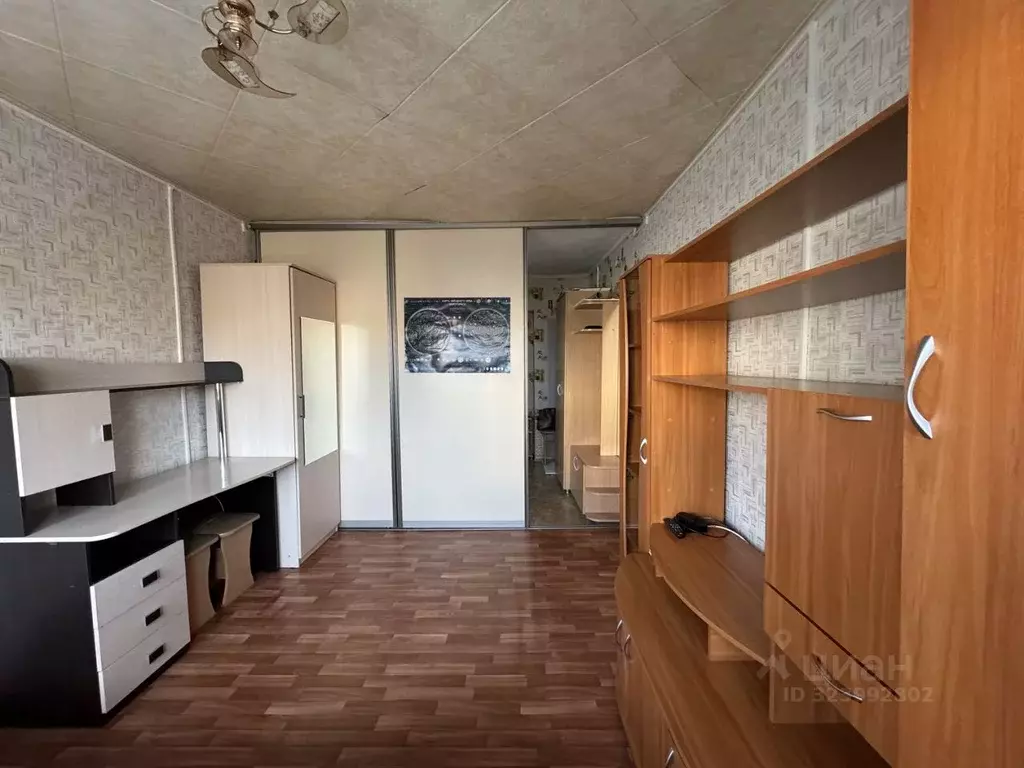 Комната Свердловская область, Екатеринбург ул. Павлодарская, 38 (18.0 ... - Фото 2