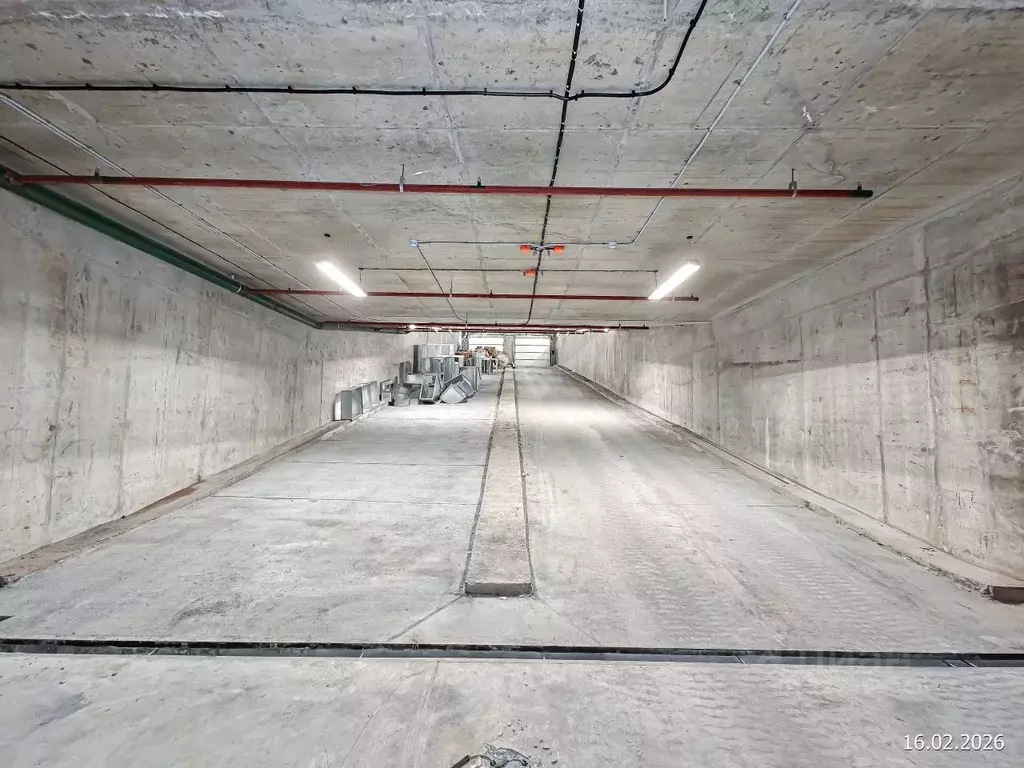 Гараж в Новосибирская область, Кольцово рп Счастье в Кольцово жилой ... - Фото 2