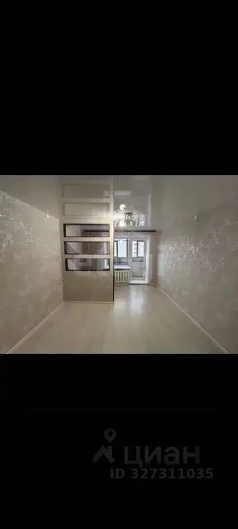 1-к кв. Курганская область, Курган 9 Мая ул., 1В (31.0 м) - Фото 2