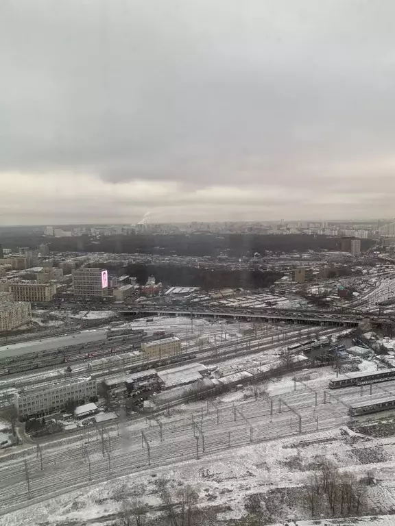 2-к кв. Москва ул. 4-я Марьиной рощи, 10к3 (65.6 м) - Фото 2