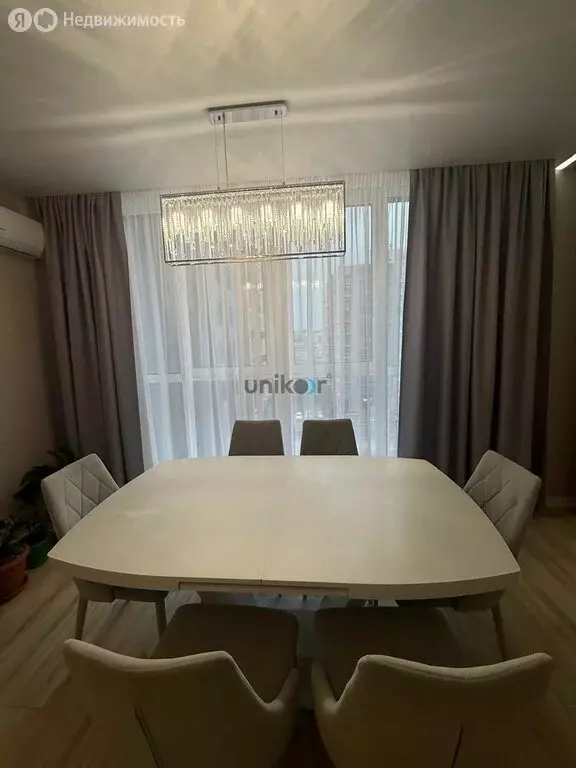 3-комнатная квартира: Уфа, Коммунистическая улица, 98/1 (78.3 м) - Фото 2