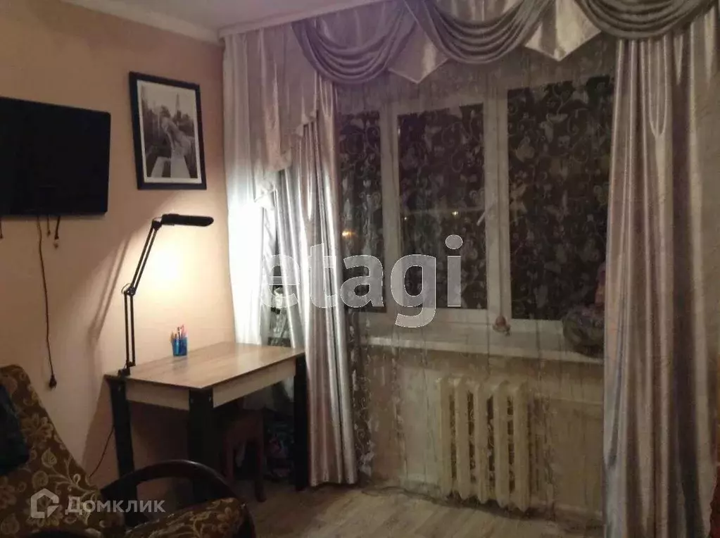 Продаётся квартира-студия, 18.8 м - Фото 0