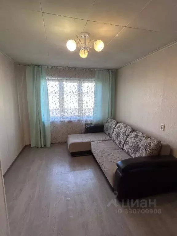 Студия Красноярский край, Красноярск ул. 60 лет Октября, 110 (18.0 м) - Фото 1