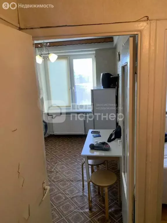 1-комнатная квартира: Санкт-Петербург, проспект Большевиков, 19 (30.6 ... - Фото 2