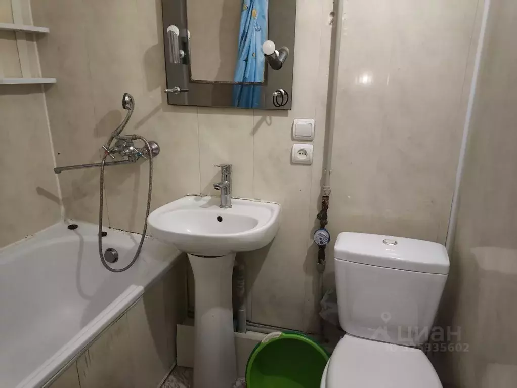 1-к кв. Крым, Алушта ул. Ленина, 47 (30.1 м) - Фото 2