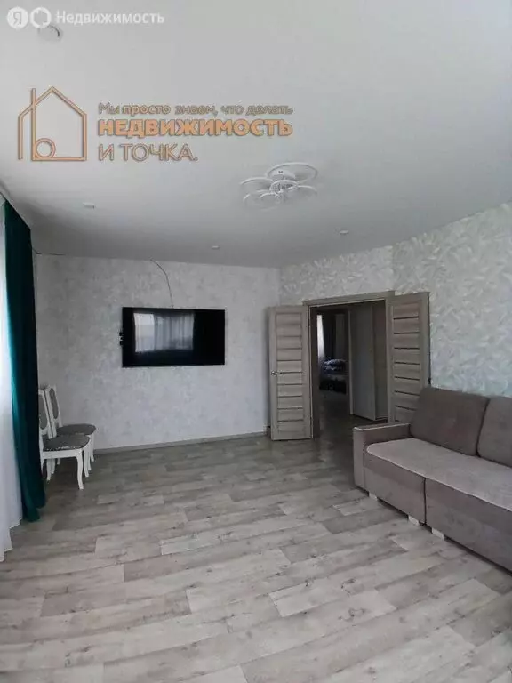 Дом в село Старосултанбеково, улица Горшкова, 32 (78 м) - Фото 2