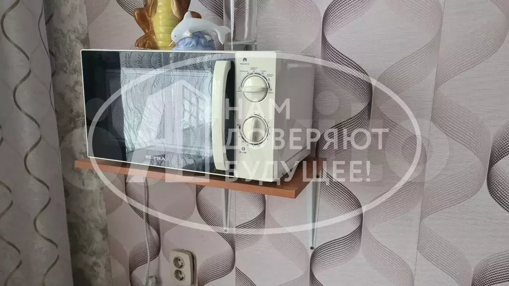 Комната 12 м в 1-к., 5/5 эт. - Фото 0