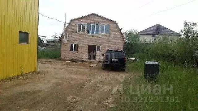 Дом в Саха (Якутия), Якутск Сайсарский округ,  (460 м) - Фото 0
