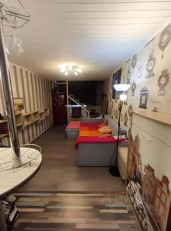 2-к кв. Москва Автозаводская ул., 23К7 (45.0 м) - Фото 1