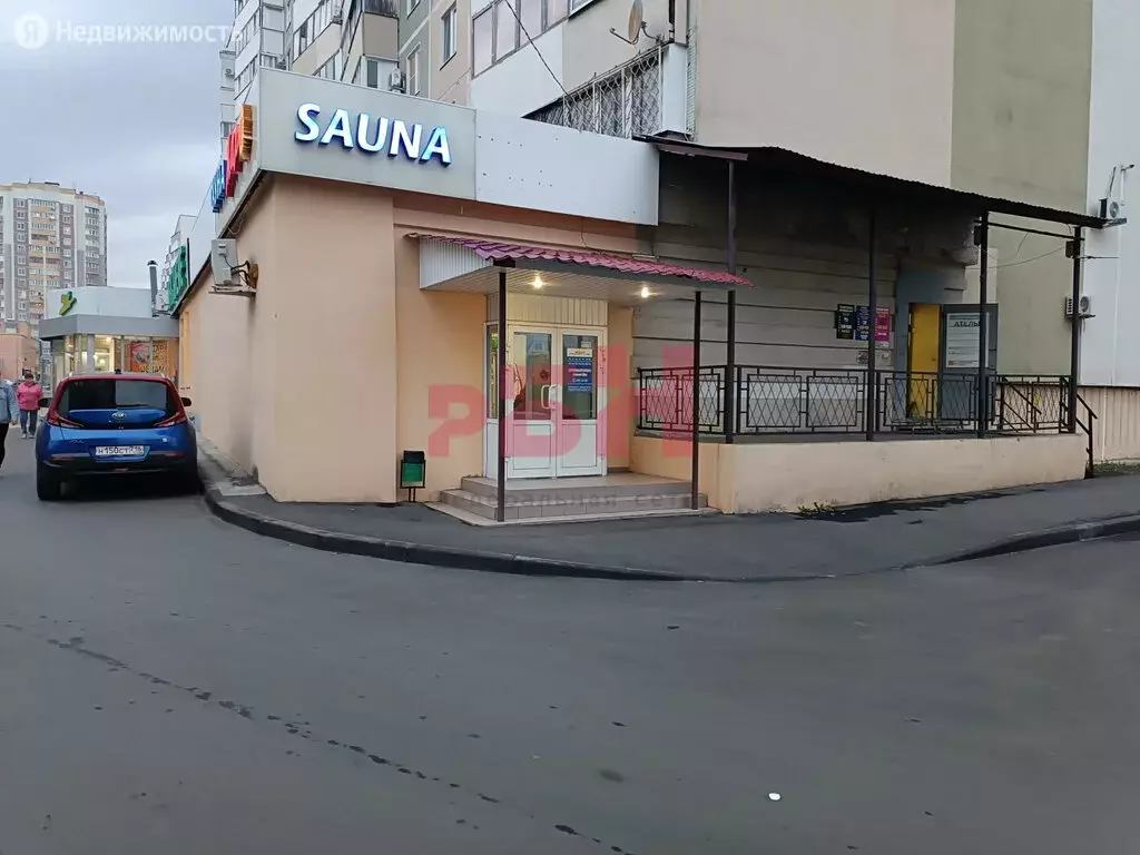 Помещение свободного назначения (87.6 м) - Фото 0