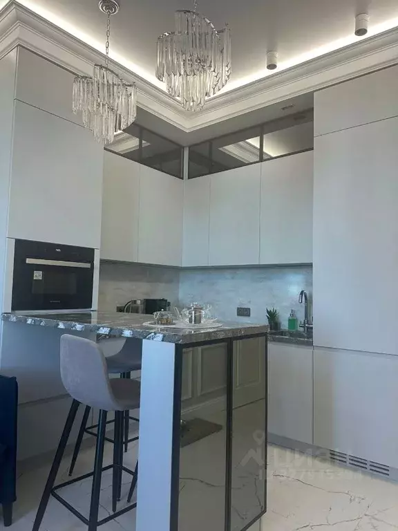 2-к кв. Москва Новоалексеевская ул., 16к2 (48.0 м) - Фото 1