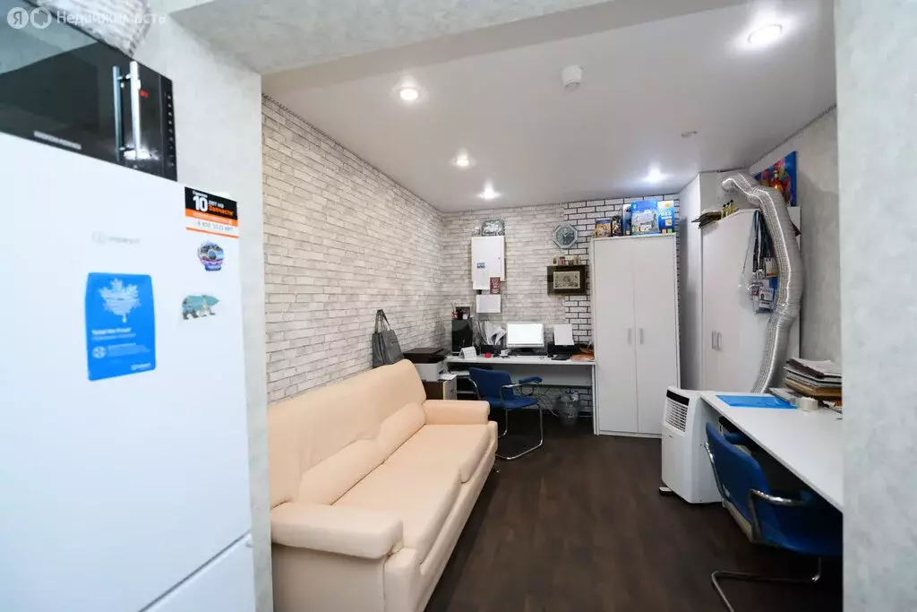 Офис (50 м) - Фото 2