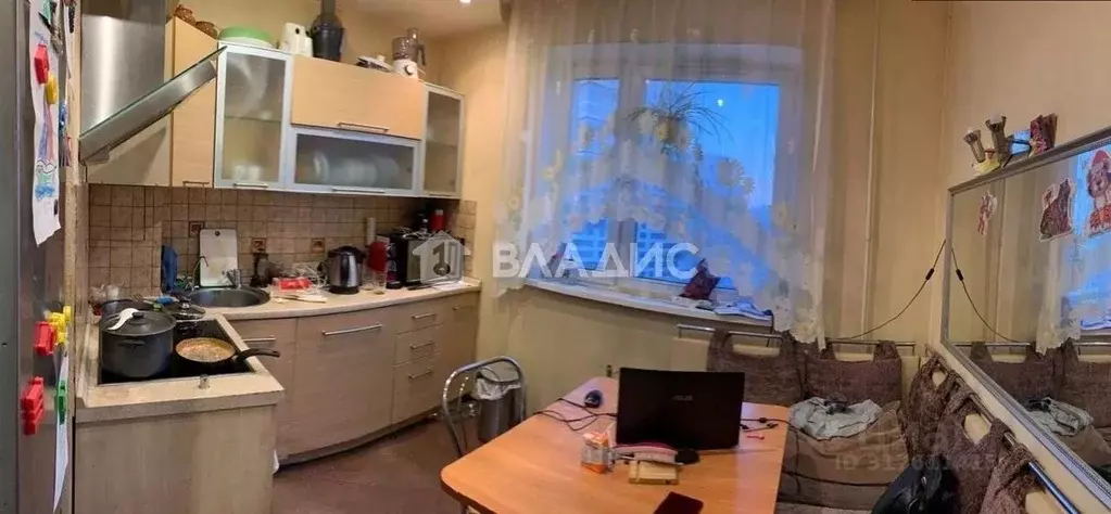 2-к кв. Москва ул. Обручева, 6 (51.7 м) - Фото 1