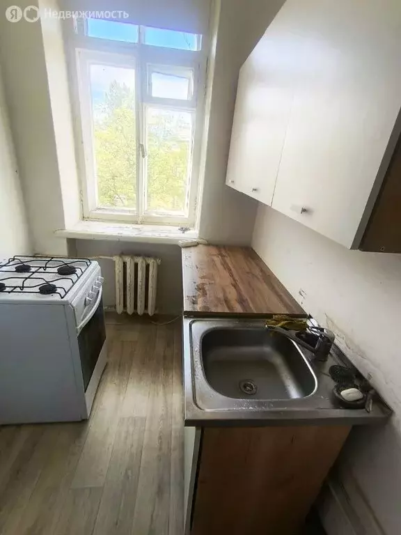 2-комнатная квартира: Санкт-Петербург, улица Белоусова, 16 (43.4 м) - Фото 2