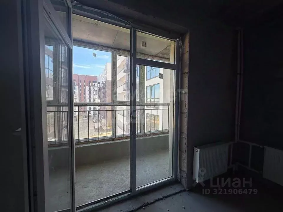 2-к кв. Оренбургская область, Оренбург ул. Ильи Глазунова, 8/2 (74.6 ... - Фото 2