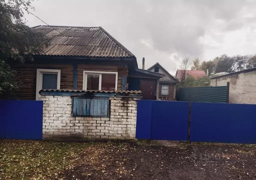 Дом в Кемеровская область, Полысаево ул. Репина (81 м) - Фото 0