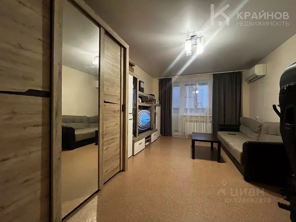 2-к кв. Воронежская область, Воронеж Московский просп., 128 (65.33 м) - Фото 2