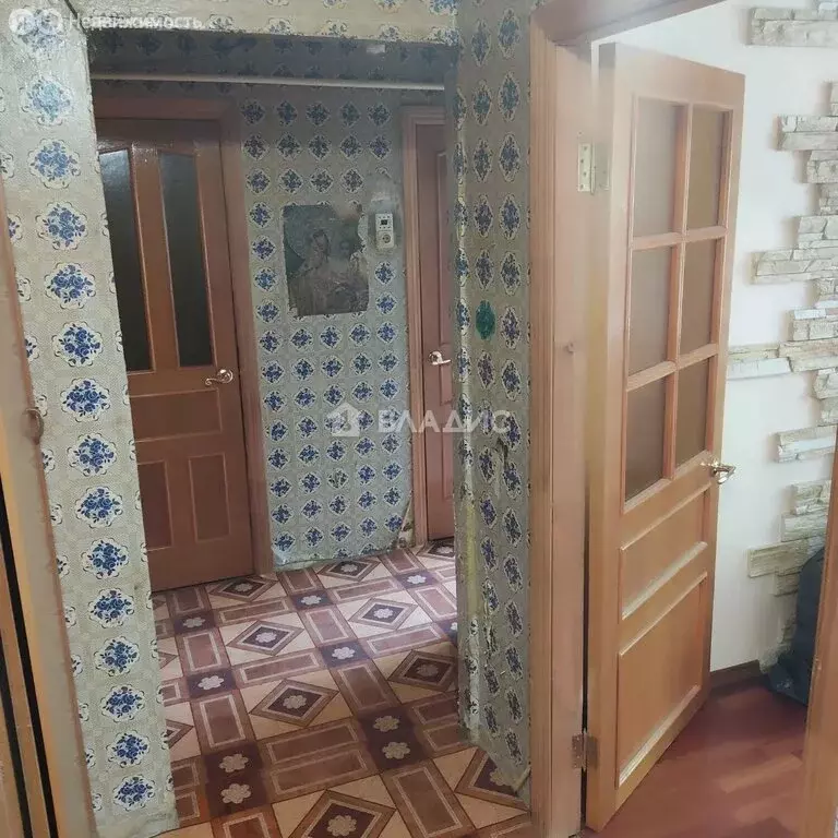 2-комнатная квартира: Ногинск, Комсомольская улица, 12 (50 м) - Фото 2
