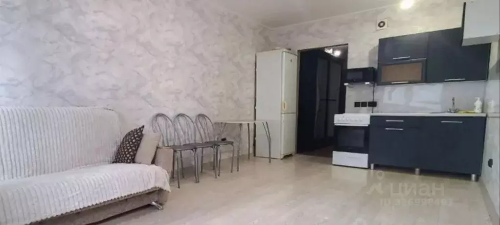 Студия Красноярский край, Красноярск Норильская ул., 40 (30.0 м) - Фото 2