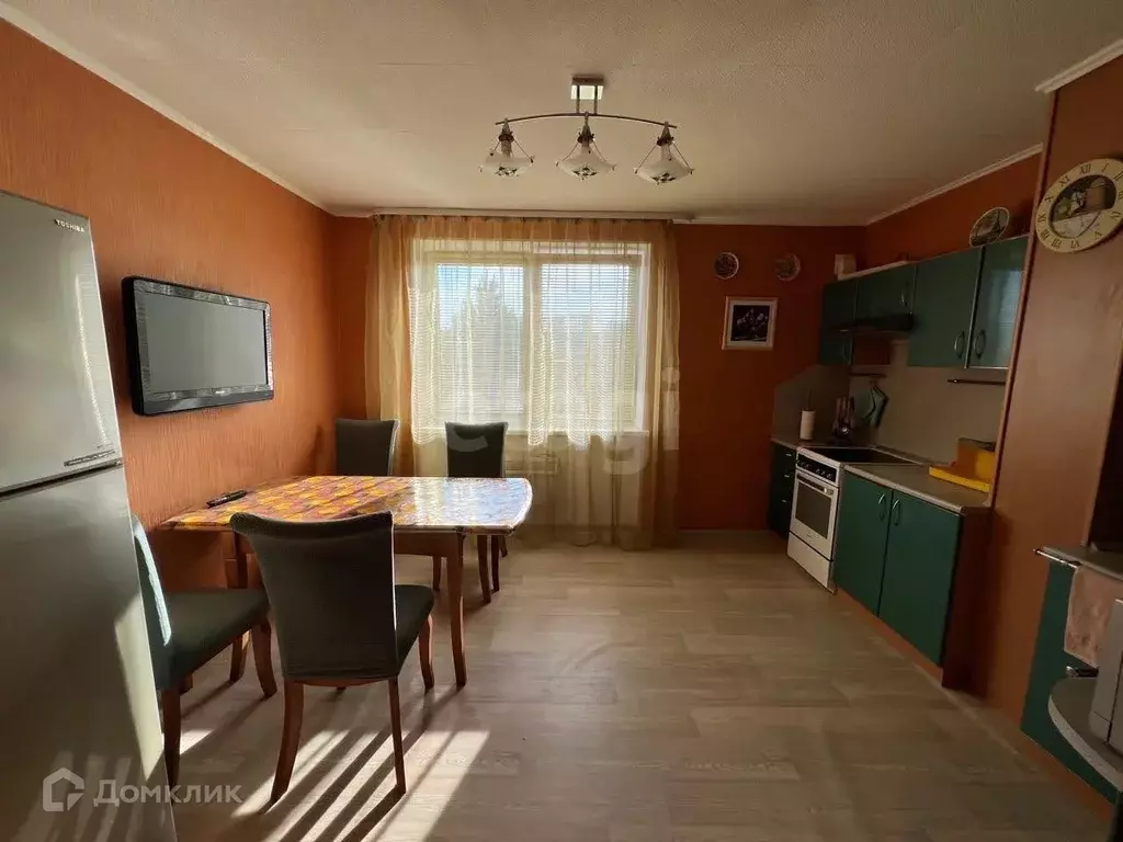 Продаётся 3-к квартира, 85.8 м - Фото 1