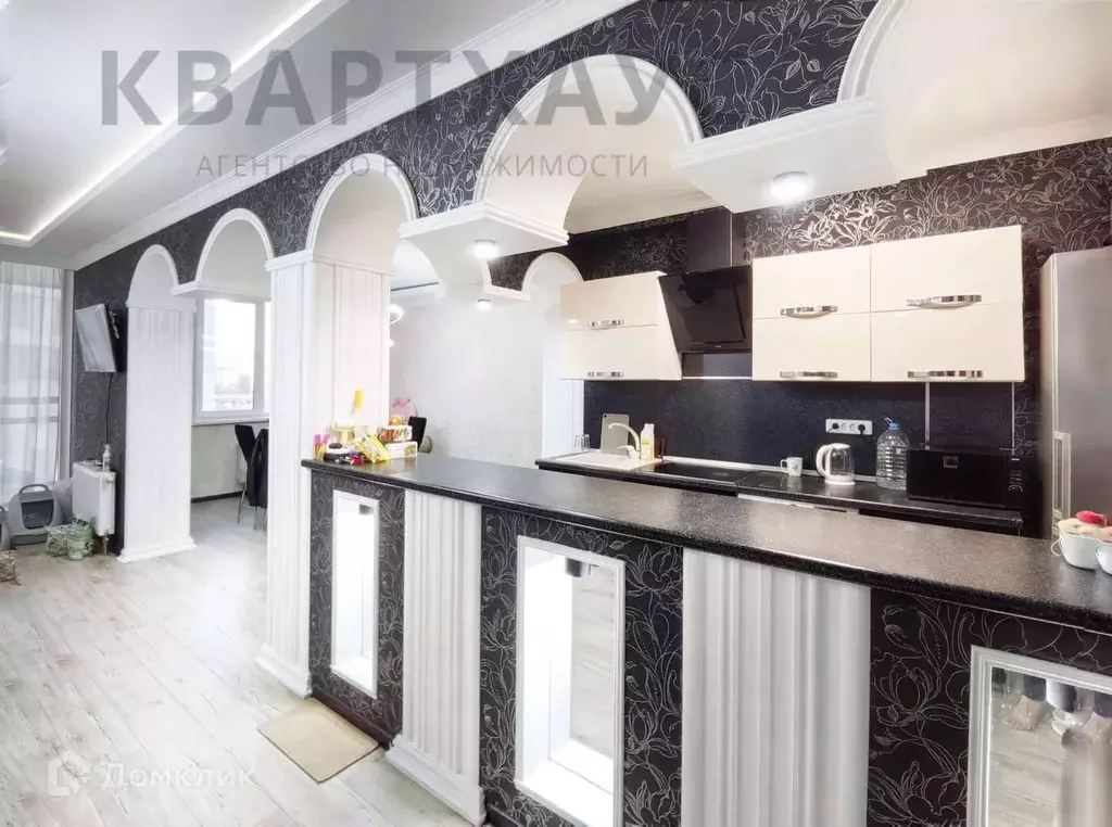Продаётся 2-к квартира, 70 м - Фото 0