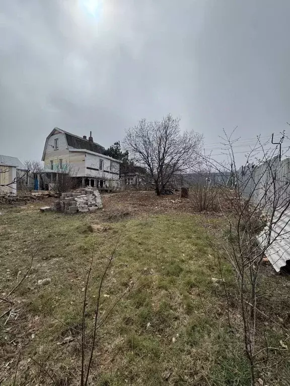 Участок в Севастополь Мрия садоводческое товарищество,  (4.0 сот.) - Фото 1