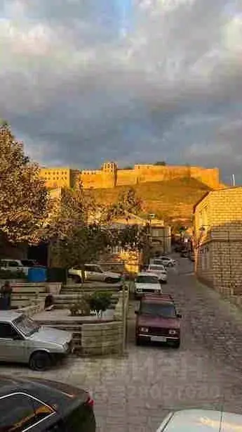 Дом в Дагестан, Дербент ул. 7-й Магал, 15А (126 м) - Фото 1