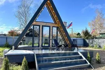 Дом в Ярославская область, Углич ул. Жолудева, 27 (50 м) - Фото 1