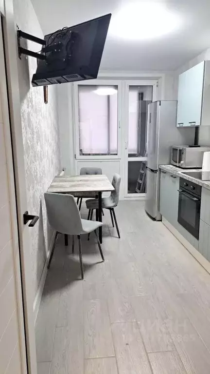 3-к кв. Москва Сосенское поселение, ул. Василия Ощепкова, 4 (76.0 м) - Фото 2
