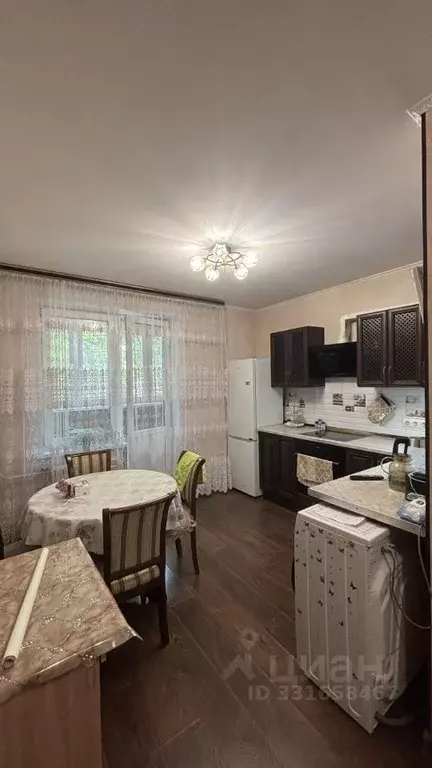 1-к кв. Московская область, Подольск ул. Ватутина, 36к1 (40.2 м) - Фото 2