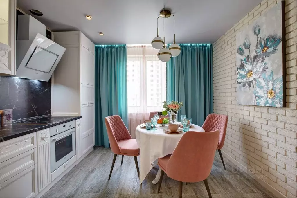 2-к кв. Калужская область, Обнинск ул. Табулевича, 9/1 (64.18 м) - Фото 0