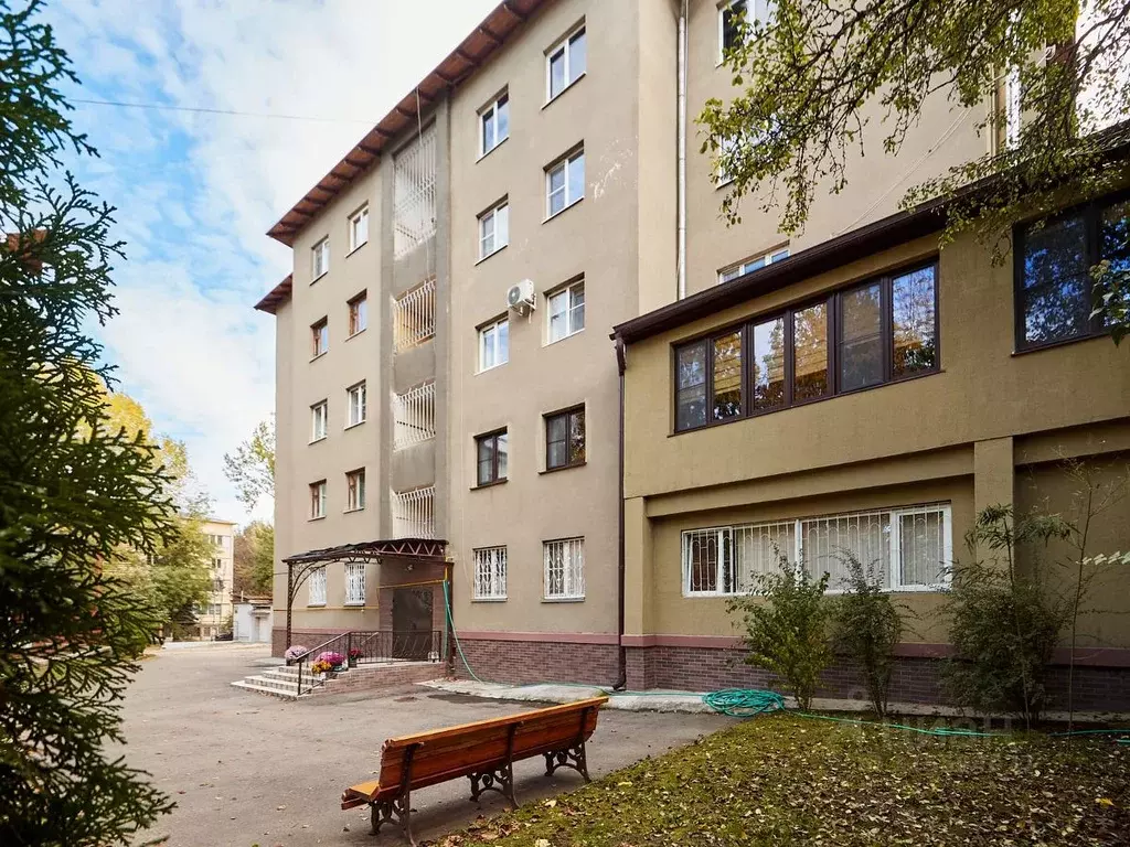 3-к кв. Ставропольский край, Кисловодск ул. Жуковского, 36 (164.6 м) - Фото 1