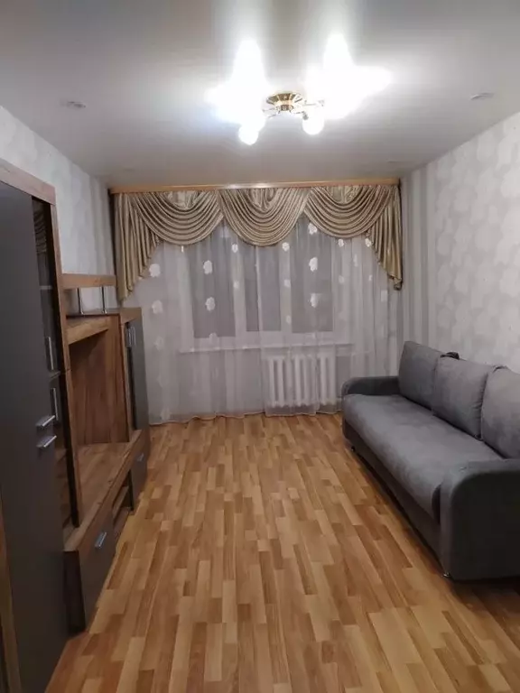 1-к кв. Новосибирская область, Бердск ул. Рогачева, 18А (38.0 м) - Фото 2