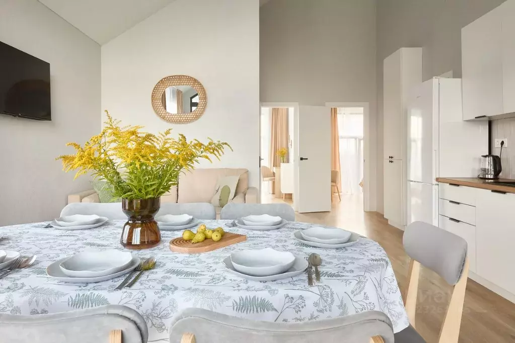 Дом в Московская область, Ступино городской округ, Шелково Вилладж кп  ... - Фото 2