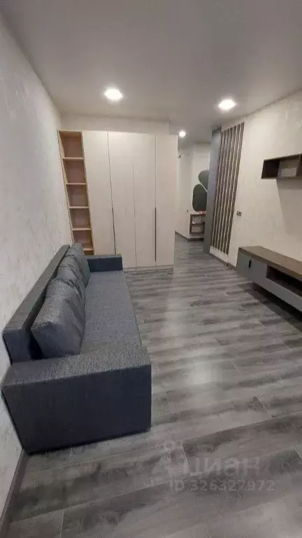 1-к кв. Московская область, Долгопрудный Парковая ул., 50к1 (36.2 м) - Фото 1