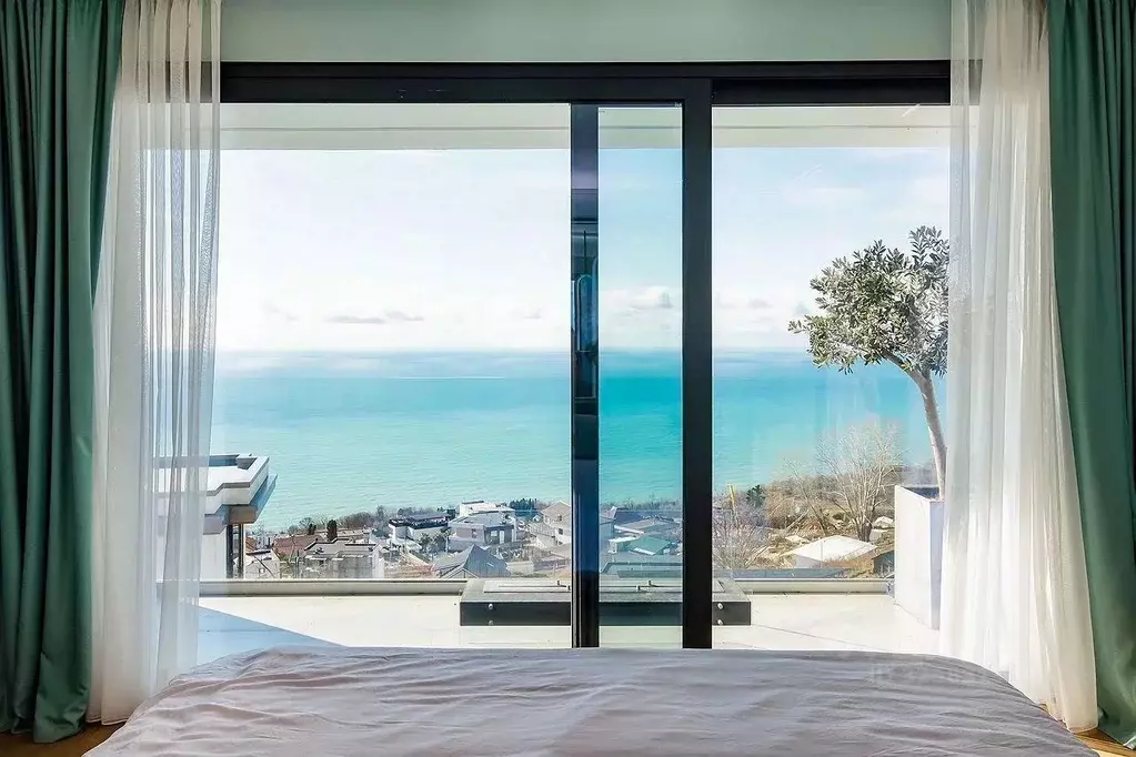 Дом в Краснодарский край, Сочи Сутугинское садоводческое товарищество, ... - Фото 1