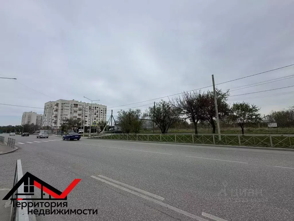 Участок в Севастополь ул. Горпищенко, 109/15 (8.0 сот.) - Фото 2