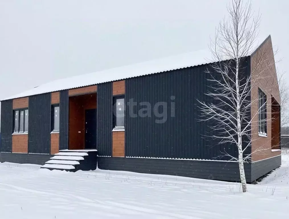 Дом в Московская область, Раменский муниципальный округ, Новое ... - Фото 1