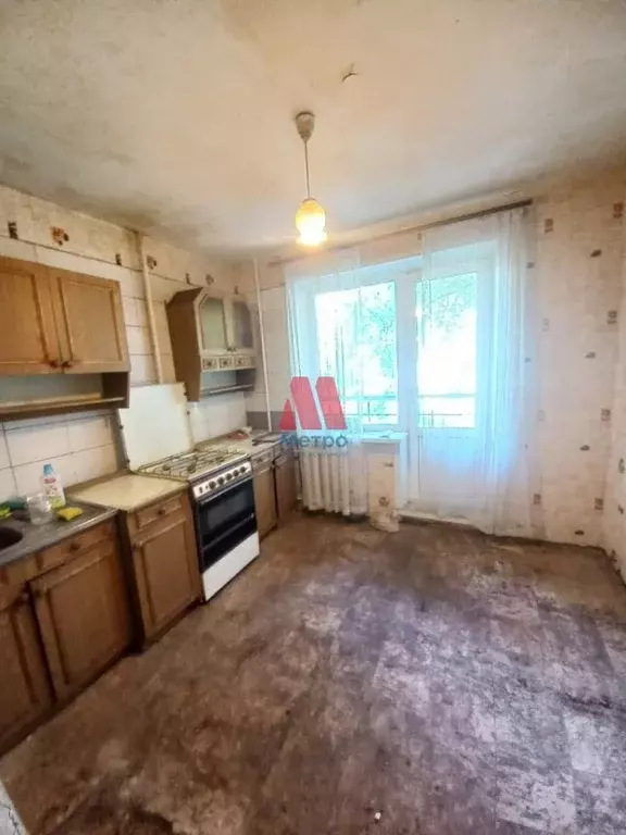 2-к кв. Ярославская область, Рыбинск ул. Нансена, 23 (52.5 м) - Фото 0