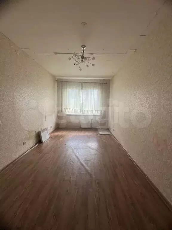 1-к. квартира, 31,3 м, 3/3 эт. - Фото 0