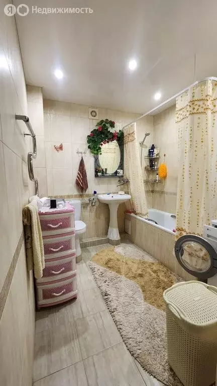 1-комнатная квартира: Ессентуки, Баррикадная улица, 2 (50 м) - Фото 0