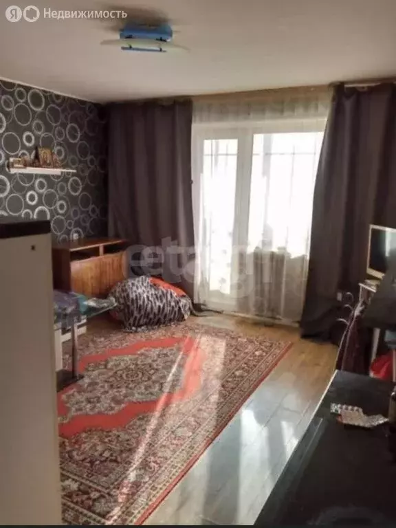 1-комнатная квартира: Миасс, бульвар Карпова, 2А (35.4 м) - Фото 1