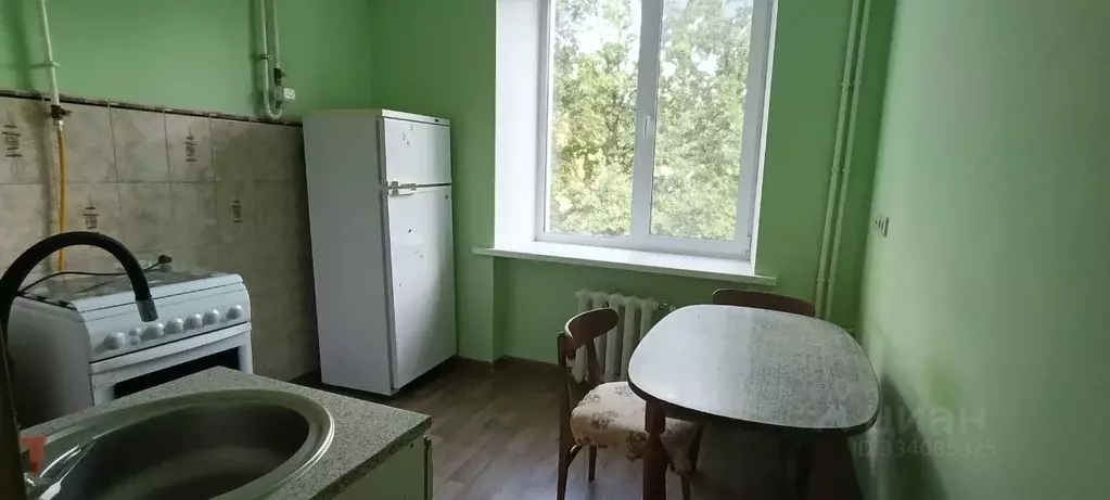1-к кв. Самарская область, Самара Спортивная ул., 25в (60.0 м) - Фото 1