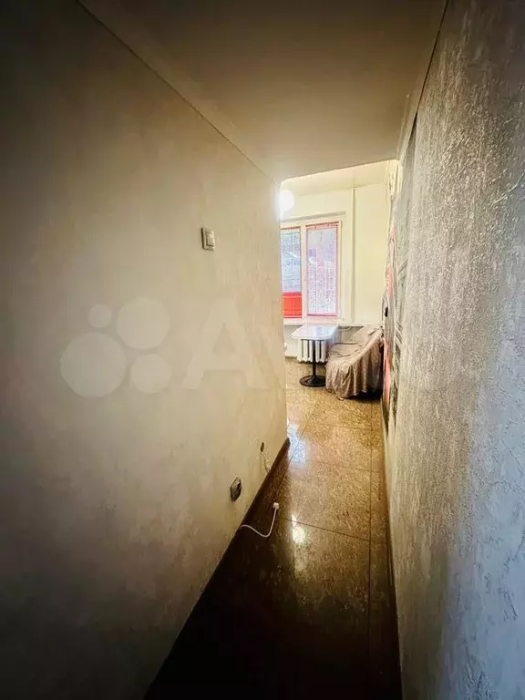 1-к. квартира, 33 м, 1/5 эт. - Фото 1