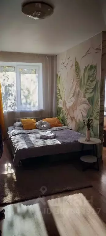 2-к кв. Калининградская область, Калининград просп. Калинина, 81 (43.0 ... - Фото 2