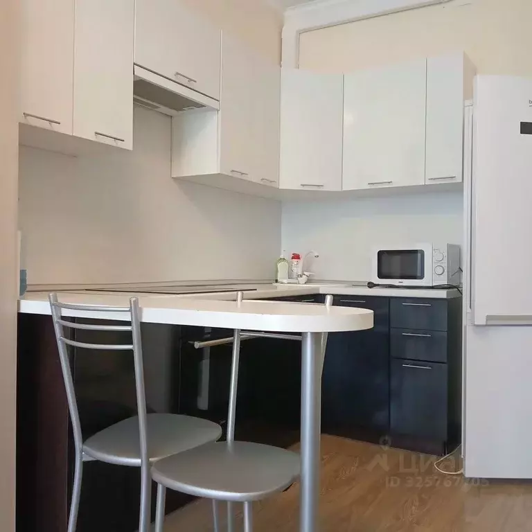 Студия Московская область, Ленинский городской округ, Дрожжино пгт ш. ... - Фото 2