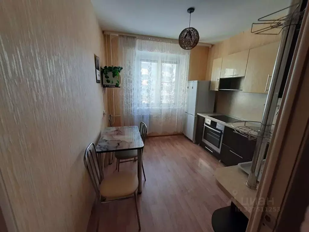 1-к кв. Челябинская область, Челябинск пос. Новосинеглазово, Ключевая ... - Фото 2