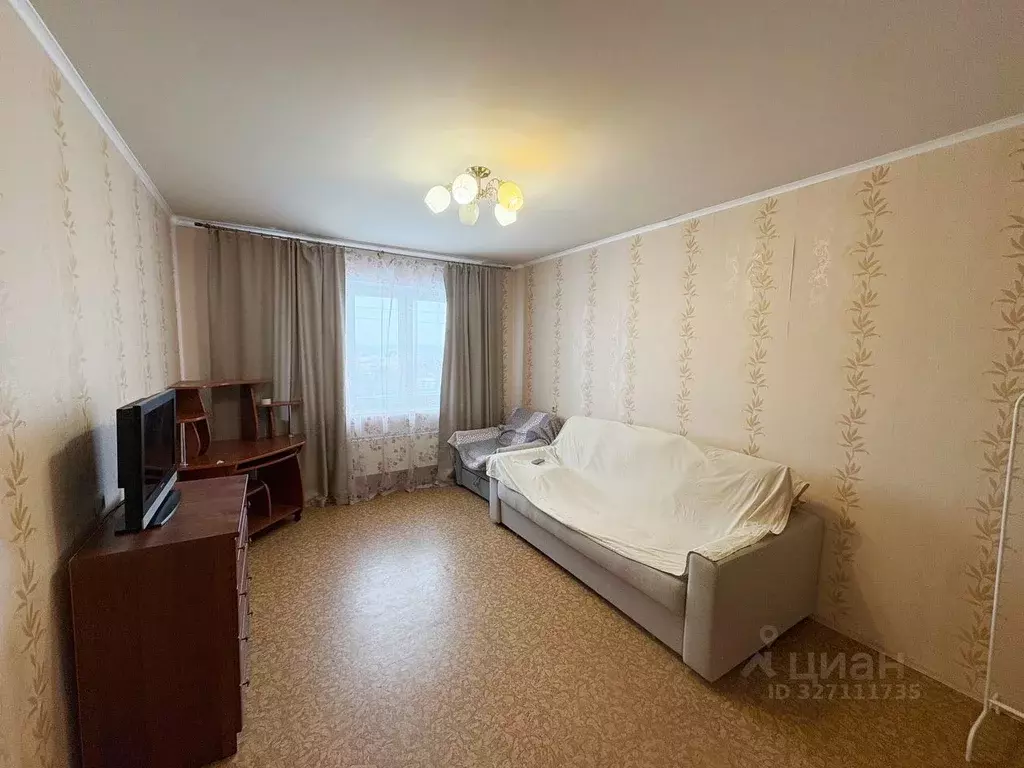 1-к кв. Московская область, Мытищи Поселок Пироговский мкр, ул. ... - Фото 1